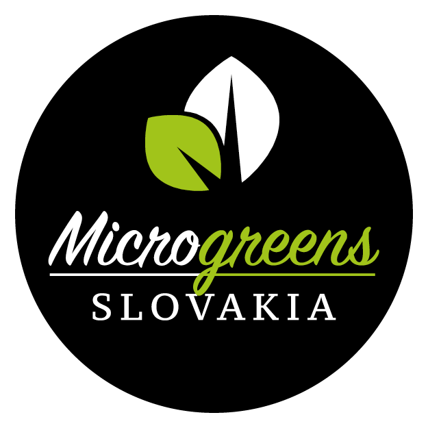 Microgreens Slovakia